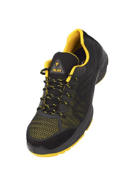 UrbanGlide 170 Yellow 2