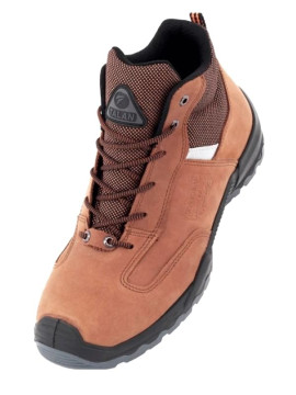 Outdoor 318 Brown 2