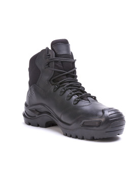 PLASTUN MID GTX Black 2