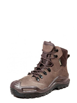 PLASTUN MID GTX Brown 1