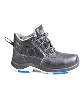 Ботинки зимние Styler K-SE/2C0112хrp/3-2 2