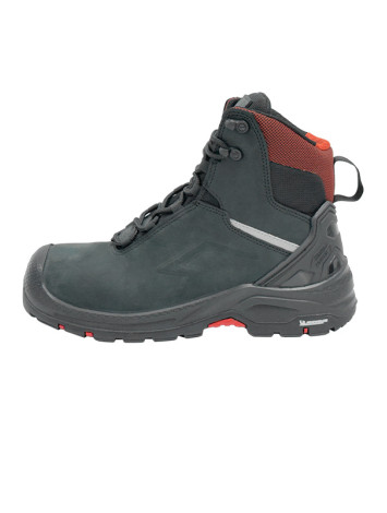 Heavy Duty 7311 Black-Red - Фото-4 Talan