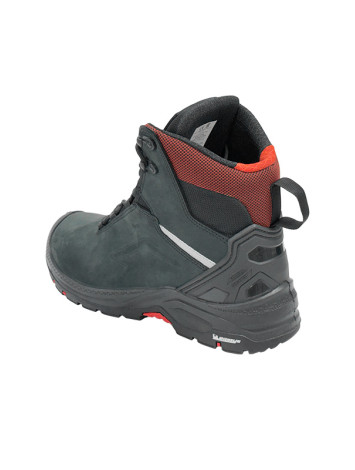 Heavy Duty 7311 Black-Red - Фото-3 Talan