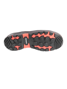 Heavy Duty 7311 Black-Red 2