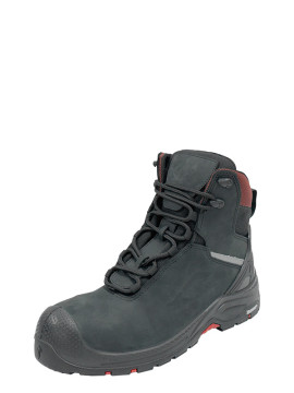 Heavy Duty 7311 Black-Red 1