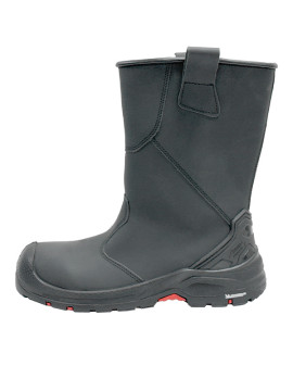 Heavy Duty 7376 Black 2