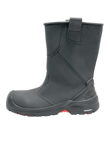 Heavy Duty 7376 Black - Фото-2 Talan