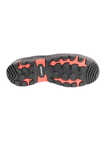 Heavy Duty 7376 Black - Фото-4 Talan