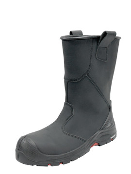 Heavy Duty 7376 Black 1