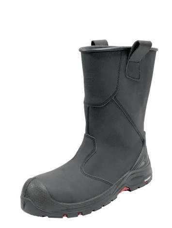 Heavy Duty 7376 Black - Фото-1 Talan