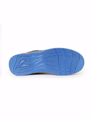AirFlex Blue - Защитные кроссовки Talan AirFlex — HT PET, композитный подносок, без металла - Фото-5 Talan