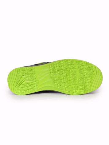AirFlex Green - Защитные кроссовки Talan AirFlex — HT PET, композитный подносок, без металла - Фото-5 Talan