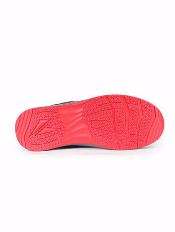 AirFlex Red - Защитные кроссовки Talan AirFlex — HT PET, композитный подносок, без металла - Фото-5 Talan