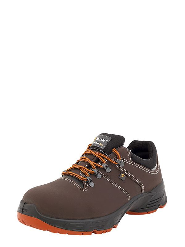 Styler 163 Brown