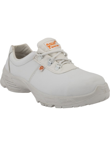 Белая защитная обувь Talan Comfort 162 white S3 SRC - для медицины и пищевой промышленности – купить в Казахстане от производителя - Фото-4 Talan